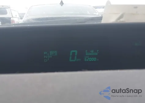 2008 Toyota Prius from USA, damaged, VIN JTDKB20U083359232